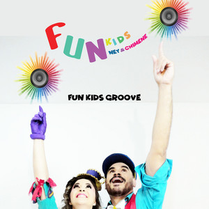 Fun Kids Groove