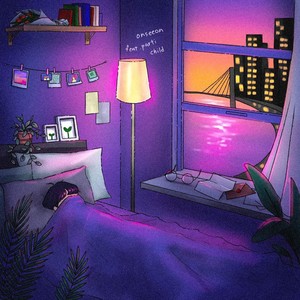 밤엔 추워지는데 (Feat. PARTI CHILD)