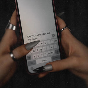 Dont call my phone (feat. Derrick Lumiere) (Explicit)