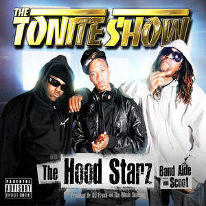 Urban Tactics(Feat. Keak Da Sneak, Yukmouth, T-Nutty, Sleepy D,  and Shady Nate) (Explicit)