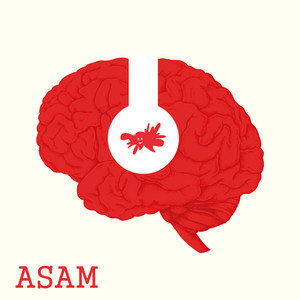 Asam - 鈴