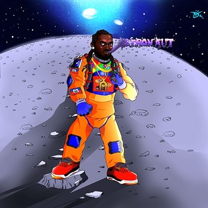 Astronaut (feat. Liek Baby) [Explicit]