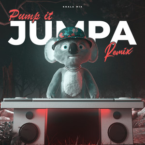 LA JUMPA X PUMP IT (House Mashup) [Remix]