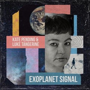Exoplanet Signal (Remix)