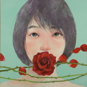 烟花季