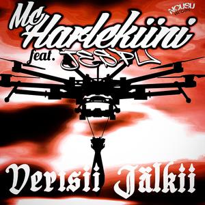 Verisii Jälkii (feat. Jespu) (Explicit)