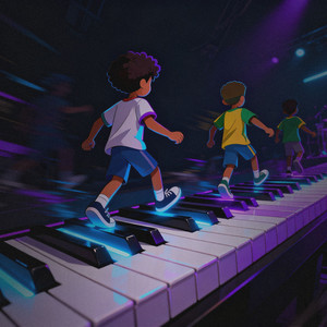 CHILDREN! (Ultra Slowed)