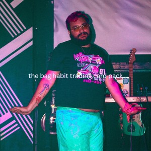 bag habit (RARE) (Explicit)