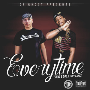 Everytime (feat. Tory Lanez)