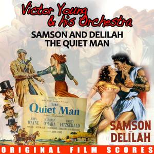 The Samson and Delilah Suite