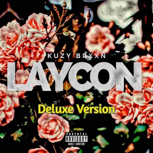 Laycon (Deluxe Version) [Explicit]