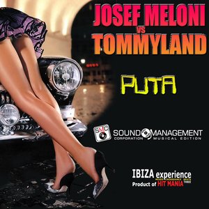 Puta (Ibiza Experience Mixed Crossdance Beats Three, Product of Hit Mania)