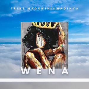 WENA (feat. Maginya )