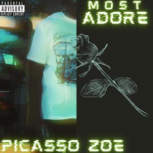 Most Adore (Explicit)