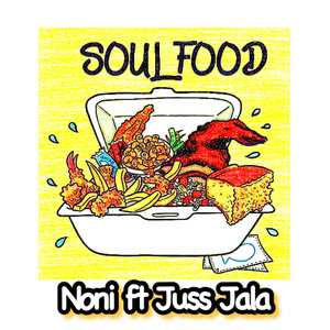 Soul Food (Explicit)