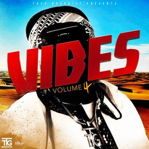 VIBES, Vol. 4 (Explicit)