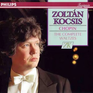 Waltz No. 9 in A-Flat Major, Op. 69 No. 1 