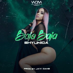 Baja Baja (Explicit)