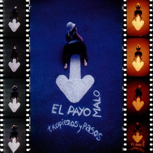 Tropiezos y Pasos (Inst.)