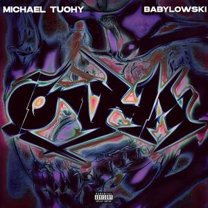 OVA (feat. Babylowsk1) (Explicit)