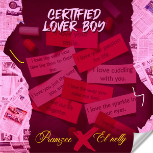 Certified Lover Boy