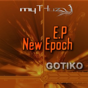 New Epoch E.P