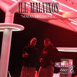 MALAS DECISIONES (feat. Bendito & Big Ele) [Explicit]