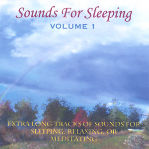 Sounds For Sleeping Volume 1