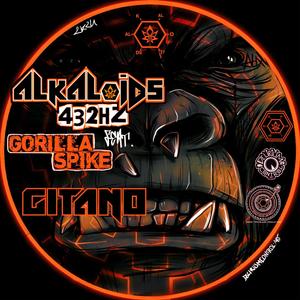 Gitano (feat. Gorilla Spike)