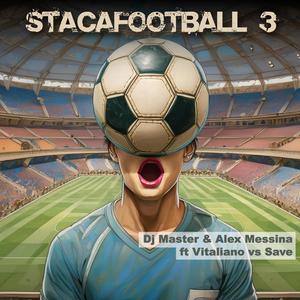 Stacafootball 3 (Instrumental)