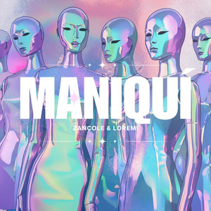 Maniquí