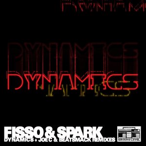 Dynamics (Joe C Remix)