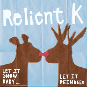 Relient K - I Celebrate the Day