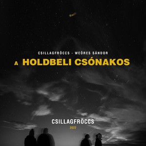 A holdbeli csónakos