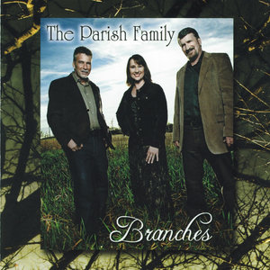 The Parish Family - Eddie's Prayer