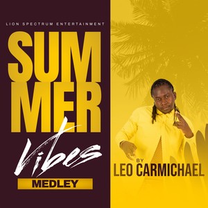 Summer Vibes Medley