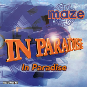 In Paradise (Maze in Paradise)