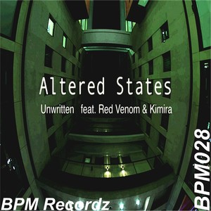 Unwritten (Original Mix)