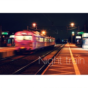 Night train