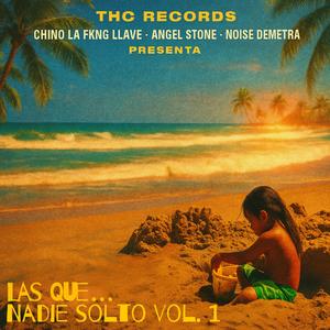 Si Supieras (feat. Chino la Fkng Llave, Angel Stone & Cesar V.) (Explicit)