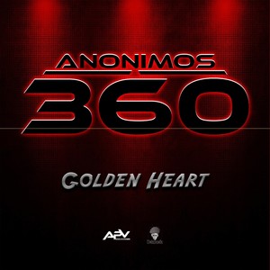 Golden Heart (Explicit)