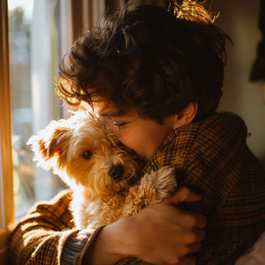 Melodías De Huellas Suaves