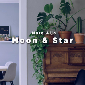 Moon & Star
