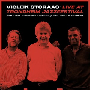 Eiderdown [feat. Palle Danielsson & Jack DeJohnette] (Live)