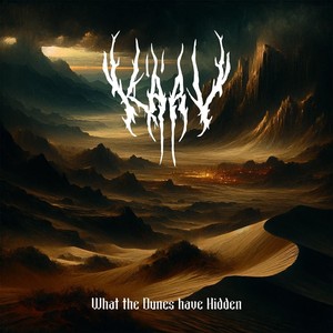 What the Dunes Have Hidden (Explicit)