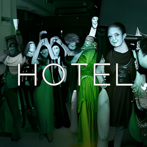 HOTEL (Explicit)