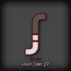 Violin Stairs EP