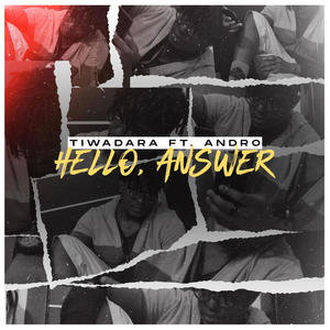 Hello, Answer (feat. Andro)