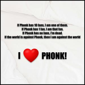 I LOVE PHONK HOUSE AND BRAZIL FUNK AND DRIFT ♥