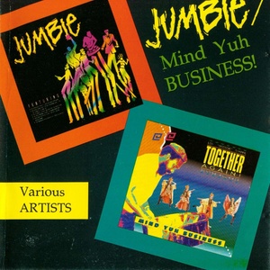 Jumbie - Mind Yuh Business!